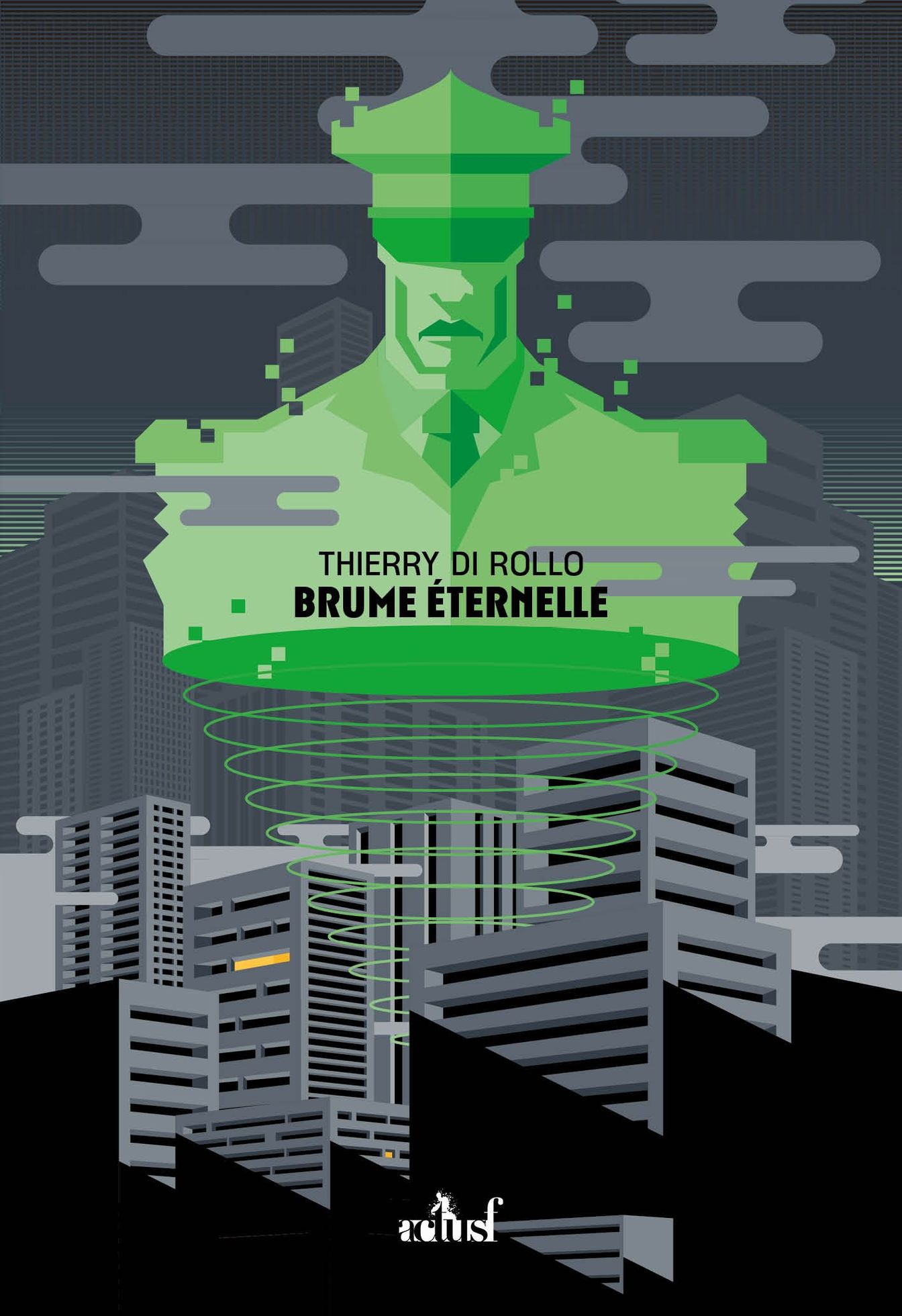 C'est un jour de sortie pour Lorelei Lenn et Thierry Di Rollo. 
